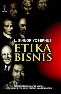 Etika bisnis