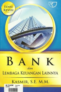 Bank dan lembaga keuangan lainnya