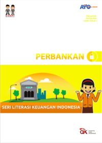 Perbankan : Seri literasi keuangan Indonesia