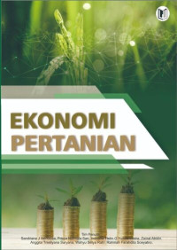 Ekonomi pertanian