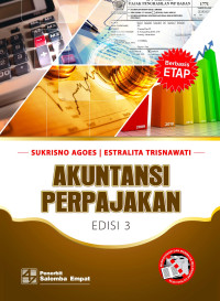 Akuntansi Perpajakan