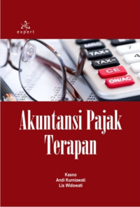 Akuntansi pajak terapan