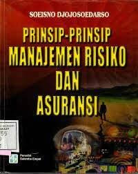 Prinsip-prinsip manajemen risiko dan asuransi