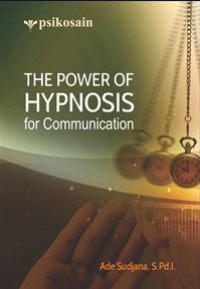 The power of Hypnosis for communication