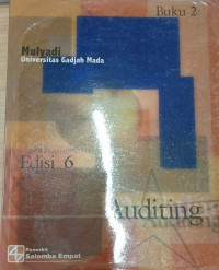 Auditing Buku 2