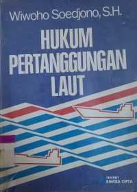 Hukum pertanggungan laut