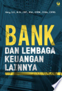 Bank dan Lembaga Keuangan Lainnya