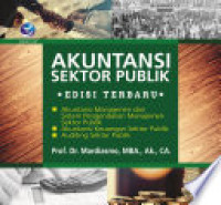 Akuntansi Sektor Publik