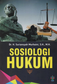 Sosiologi Hukum