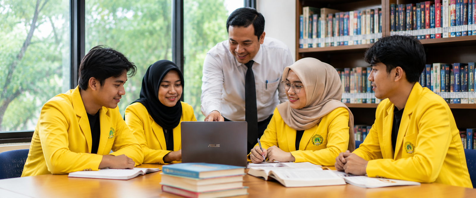 Fakultas Keguruan dan Ilmu Pendidikan